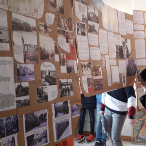 Exposition D.Day 2