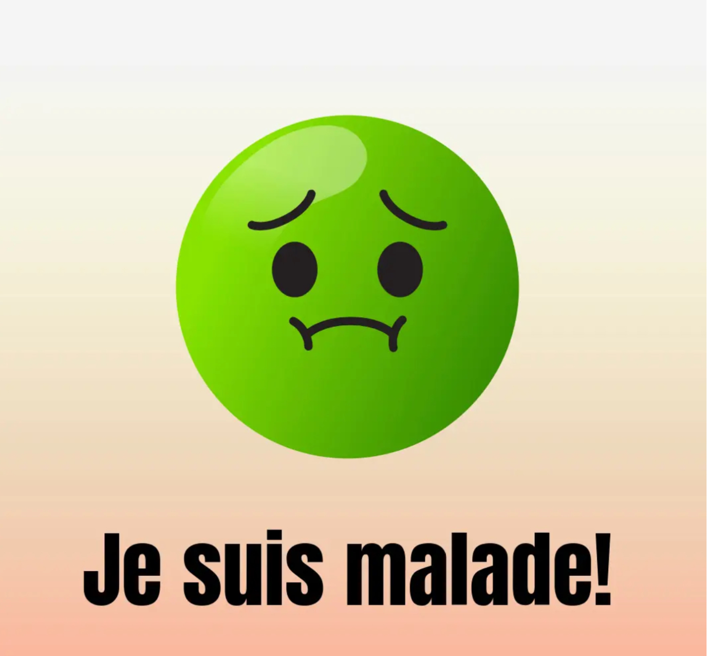 Breton je suis malade ! Collège Penanroz à PontAven