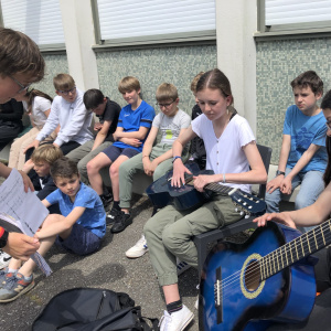 Musique bretonne