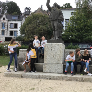 Parc Bothorel