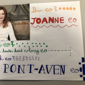 Affiche