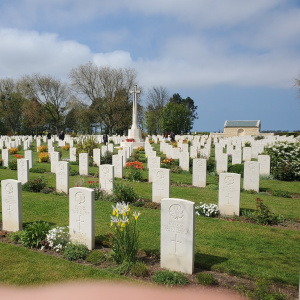 Normandie 7
