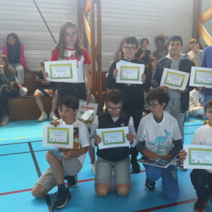 Concours kangourou 3