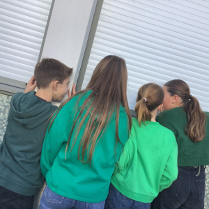 harcèlement scolaire 1