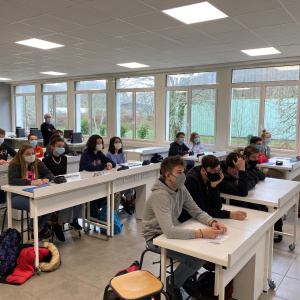 Présentation des lycées 2