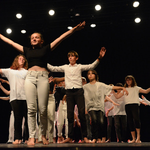 Spectacle 5e