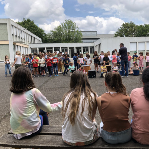 Fête de musique