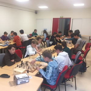 Echecs 4