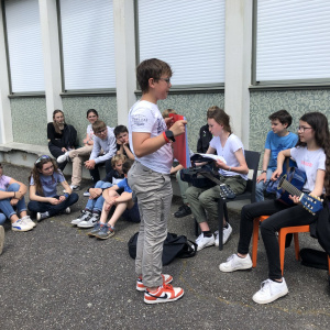 Musique bretonne 1