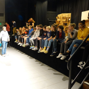 Théâtre 2