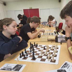 Echecs 5