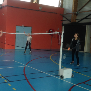 Badminton