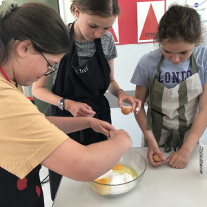 crêpes
