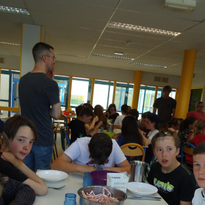 Jeudi 5
