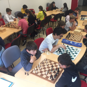 Echecs 1