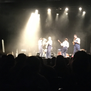 L'histoire du vieux Black Joe