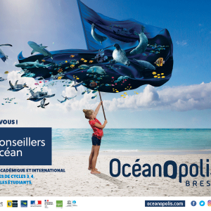 Ecoconseillers de l'océan
