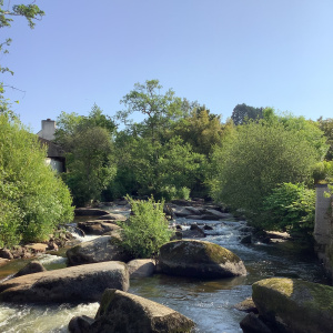 Pont-Aven 1