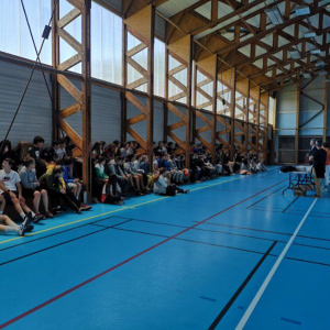Concours kangourou