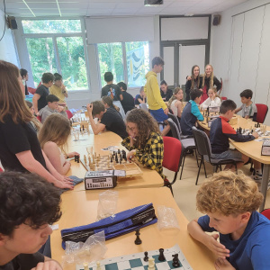 Echecs 3