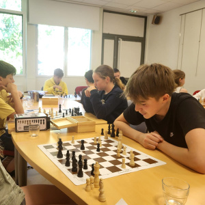 Echecs