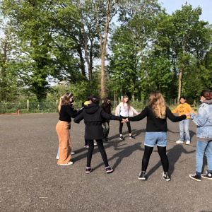 Danses bretonnes
