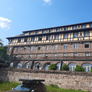 L'auberge allemande 1