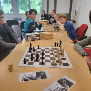 Echecs 1