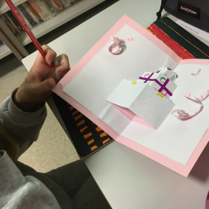 Cartes de vœux 3
