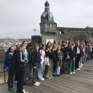 Concarneau
