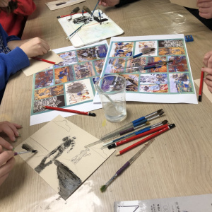 Atelier 1