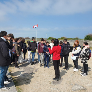 Normandie 2
