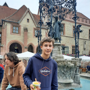 Göttingen 5