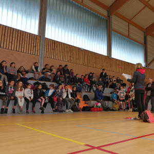 Photo finales bad