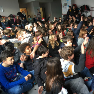 Le public