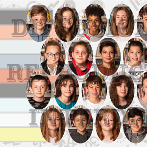 trombi 4B
