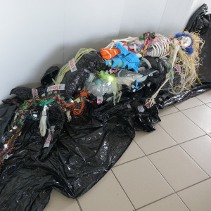 Sculpture artistique
