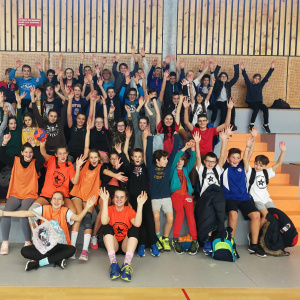 Handball