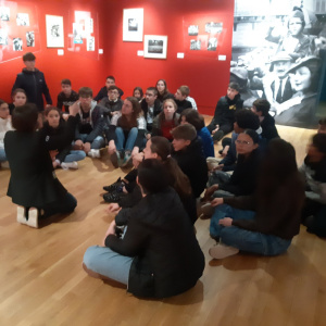 Musée