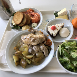 Repas de Noël 2