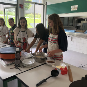 Crêpes 3