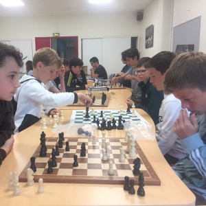 Echecs