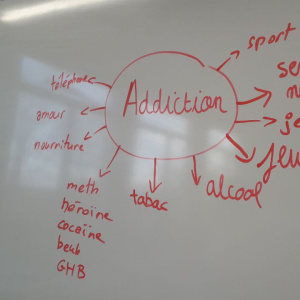 Addictions
