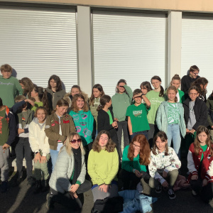 Harcèlement scolaire