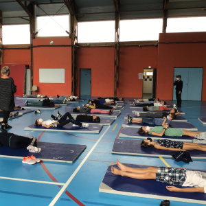 Yoga
