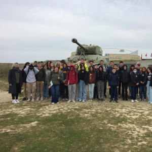 musée d'Utah Beach