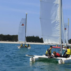 Classe de mer 2