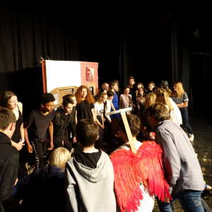 Théâtre 3