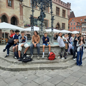 Göttingen