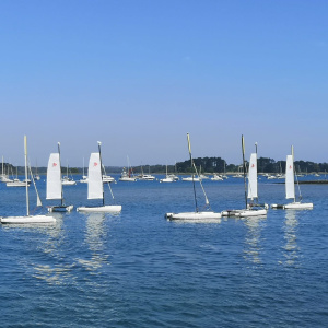 Classe de mer 4